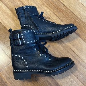 Sam Edelman Boots